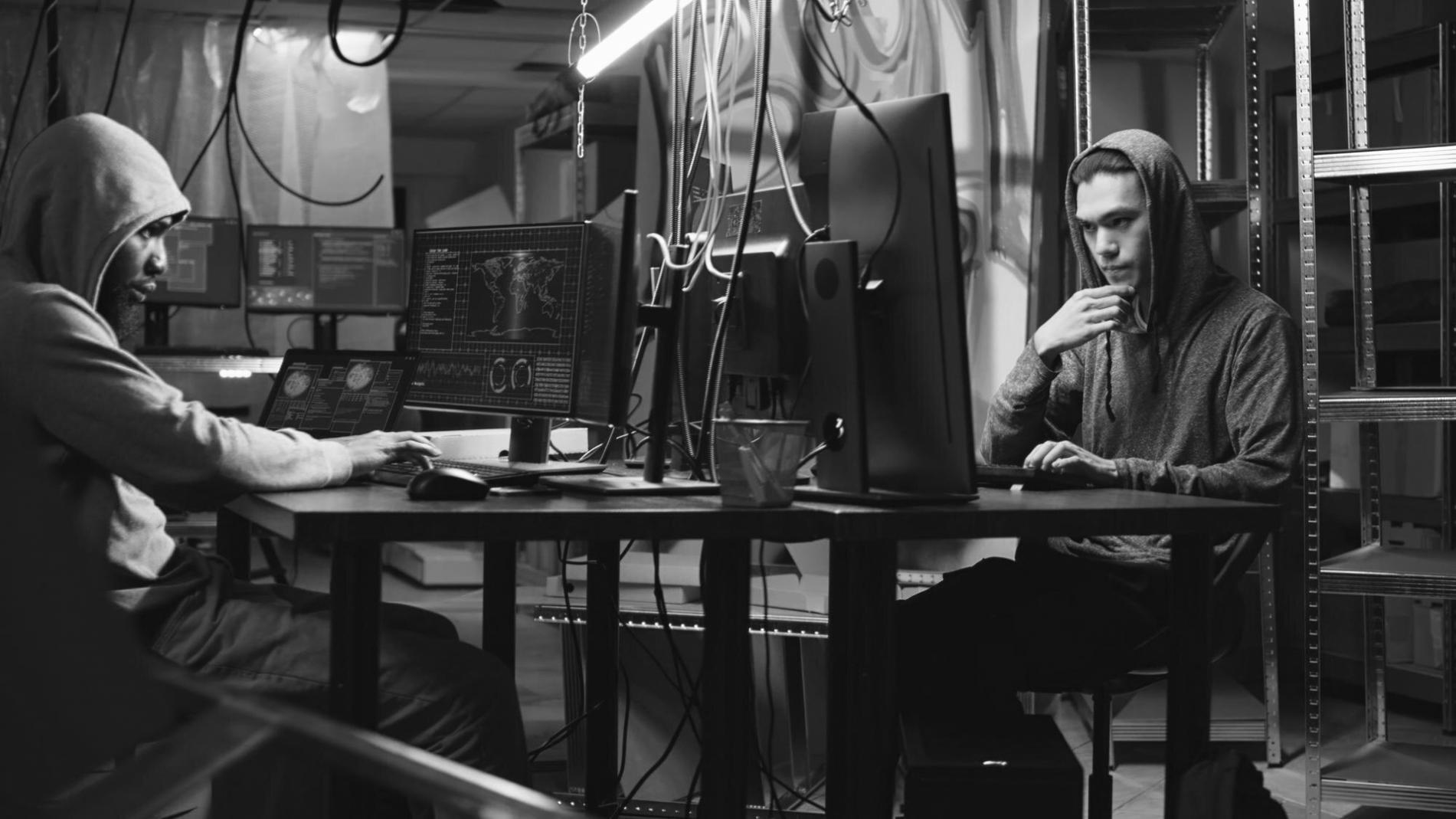 Interface interaction testing